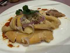 -金汇酒楼(中山东区店)