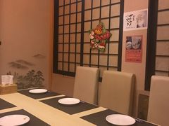 -有喜屋·深夜食堂(北京西路店)