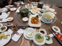 -庄氏祥记家常食府(国瑞建材家居博览中心店)