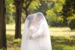 -保定巴黎婚纱摄影