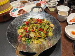 -炊江南·上海菜(国展华漕店)