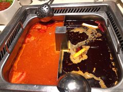 -海底捞火锅(勒泰店)