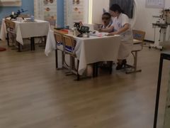 -大明府国际眼镜(太原北街店)