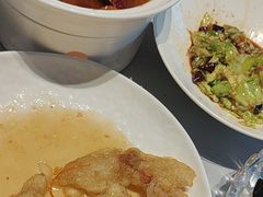 -7号院家宴.烧鸽子(门头沟店)