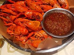 -串盟烧烤大排档·长沙美食地标(星沙店)