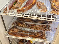 -鸿运兔·手撕烤兔(天府广场店)