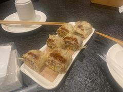 -福苗小骆驼烧烤(大唐不夜城店)