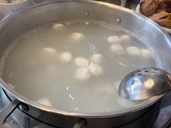 -淘米捞·米汤脆鲩鱼火锅(福田皇岗店)