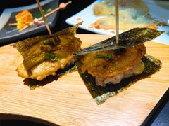 鵝肝寿司-YAMAKAWA(龙湖胥江天街店)