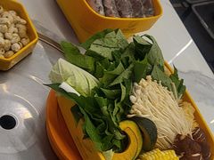 -润园四季椰子鸡火锅(海上世界店)