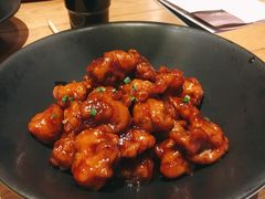 -金牌外婆家(苏州中心店)