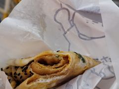 -琦琦蛋饼铺(上南店)