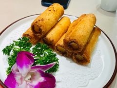 大良炸牛奶-味妙顺德厨房(绿地缤纷城店)