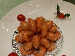 -怡和春天大酒楼(柳芳店)