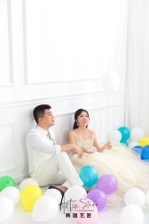 -艺匠摄影ARTIZ STUDIO(南京店)