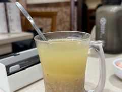 薏米水-池记(尖沙咀店)