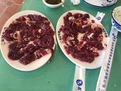 -乌记鲜活牛肉城(金砂东路店)