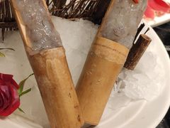 手打鲜虾滑-晓秧锅鲜货火锅·重庆老字号(步步高店)