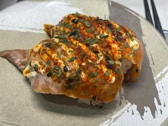 -争鲜回转寿司(朝北大悦城店)