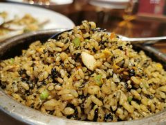 -径山十八道·风味民间菜(杭州总店)