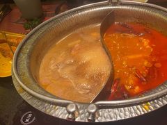 -牛New寿喜烧(虹桥新天地店)