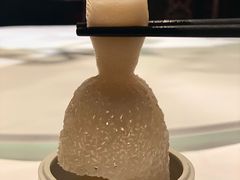 松茸竹笙汤-福1015(愚园路店)