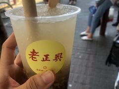 -老正兴菜馆(福州路店)