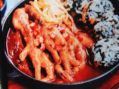 -喜来稀肉(虹泉路店)