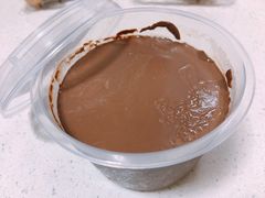 巧克力奶冻-珍糕兴(三林店)