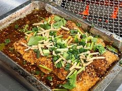 -缘来香大凉山西昌火盆烧烤.12年老店(巴国城店)