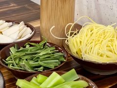 -笔记安顺夺夺粉火锅(龙湾万达店)