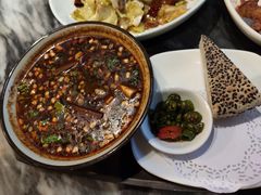 -西安饭庄·非遗陕菜(钟楼店)