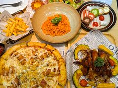 -米斯特比萨(罗斯福店)