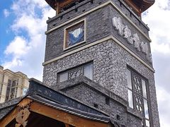 景点-时光贵州