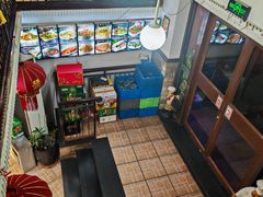 -大梁骨头馆·酱骨老菜(友好店)