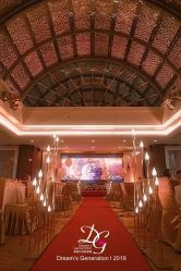 -空中一号宴会厅(信合大厦店)