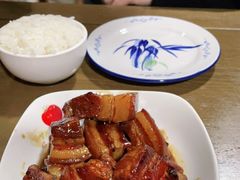 -沈记菜馆(酒仙桥路店)