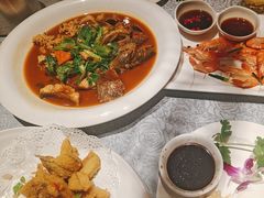 -阿娘家·原生态农家菜(国顺东路店)