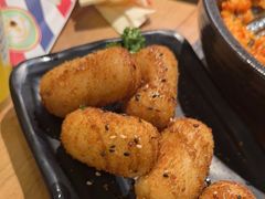 -炉小哥烤肉(熙地港店)