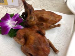 -轩记海鲜餐厅·四十五年老字号·经典粤菜(西区彩虹店)