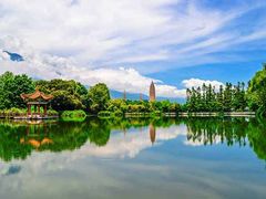 -西双版纳总佛寺