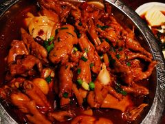 -胖哥俩肉蟹煲(杭州下沙学林街店)