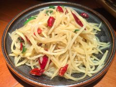 -楼兰新疆主题餐厅(苏州中心店)