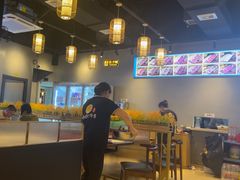 -小肥牛潮汕牛肉火锅(南联店)