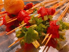 -钢管厂五区小郡肝火锅串串香(清河店)