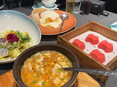 -柒园·三十年创意杭帮菜(龙湖滨江天街店)