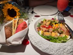 -佐度王子扒房(天鹅湖店)