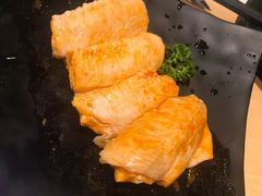 -新石器烤肉(之心城店)
