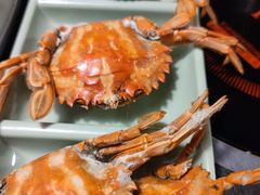 -盛江山自助料理(奥莱锦辉购物广场店)