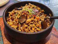 -野蔓果·山野菜(西湖景区·龙井茶田店)